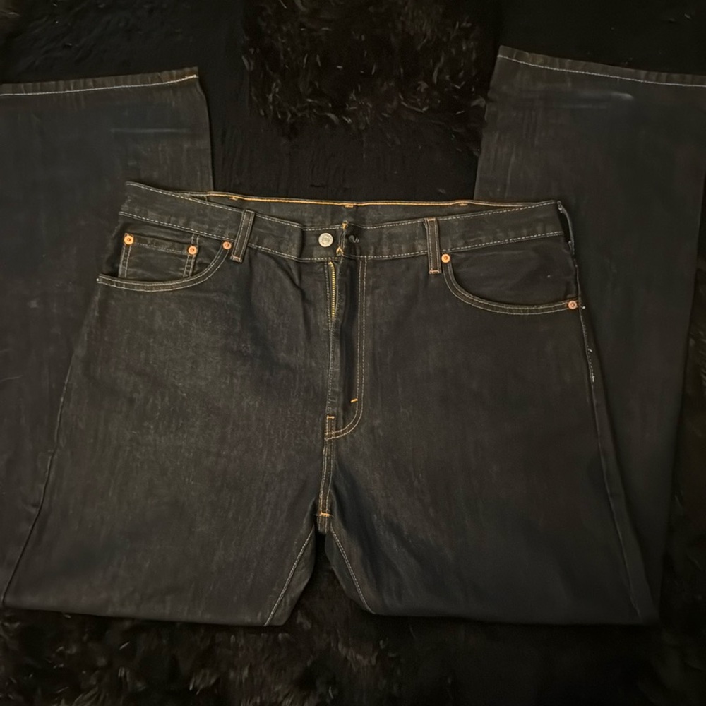 Levi’s Men Jeans
